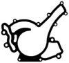 WILMINK GROUP WG1190940 Gasket, water pump